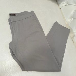 Skinny ankle pants
